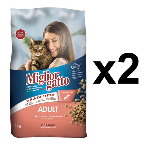 Miglior gatto croccantini - miglior,