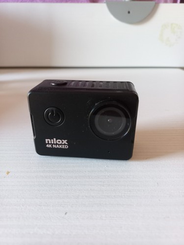 Nilox action cam - cam, 4k