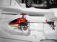 ELICOTTERO WALKERA "V100D01" FBL STABILIZZATO