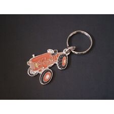 Porte-clés profil Renault D22