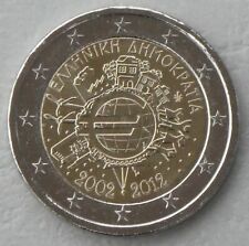 2 Euro Moneta Commemorativa