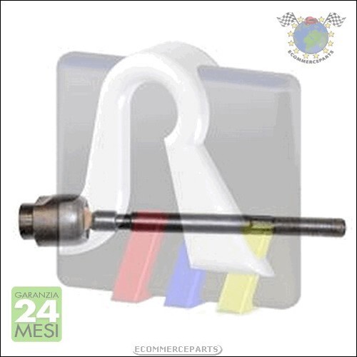 Snodo scatola guida rts - guida,