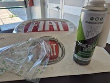 411002046000001 ADDITIVO PER MOTORI DIESEL MARCA MECCANOCAR 300 ML