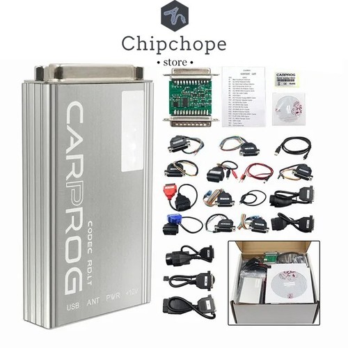 Carprog versione online - carprog,