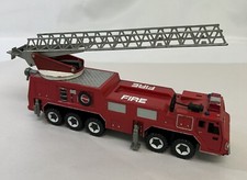 Camion dei Pompieri Vintage