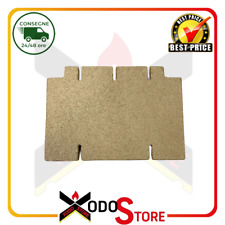 Protezione in vermiculite per