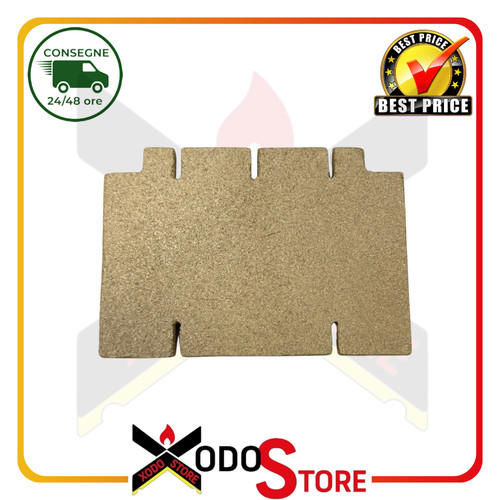 Protezione vermiculite per - in,