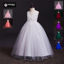 Vestito Lungo Cerimonia Feste