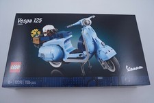 Lego Creator 10298 Vespa 125