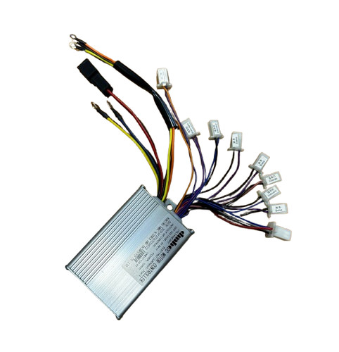 Centralina controller 48v - centralina,
