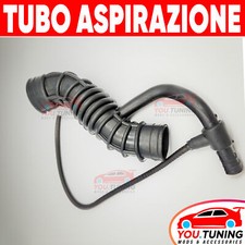 MANICOTTO per FIAT PANDA 900 (141) Tubo ASPIRAZIONE, FILTRO ARIA Carter 7751361