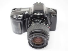 Minolta Dynax 3 Xi con