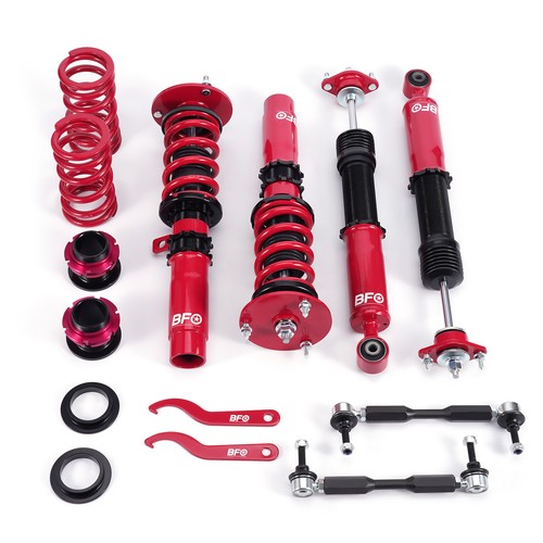 Bfo coilovers kit for bmw - kit, z4