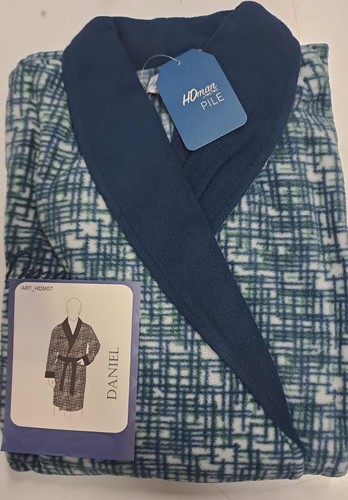 Vestaglia uomo lunga - vestaglia,
