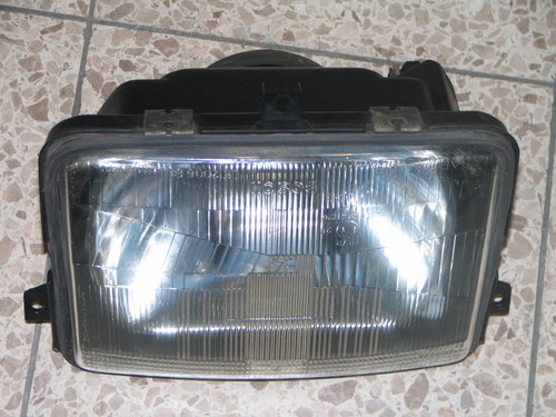 Faro proiettore bmw 75 - proiettore, k