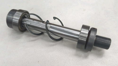 Gruppo mandrino testata - testata, 12"
