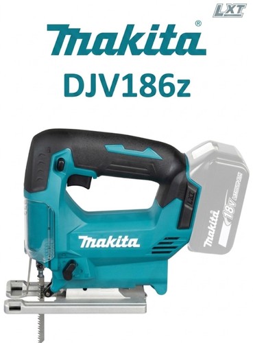 Seghetto alternativo makita - seghetto,