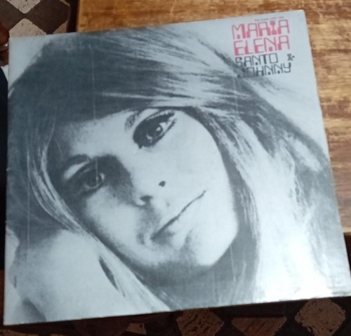 Giri santo johnny - 33,
