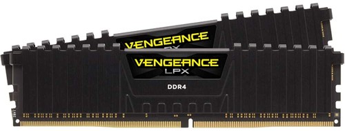 Corsair vengeance lpx 32gb - vengeance,