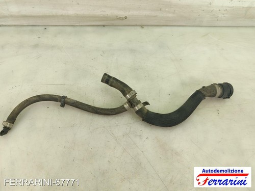 Tubo acqua motore 198a4000 - tubo,