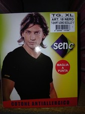 14/15 Senc maglia uomo