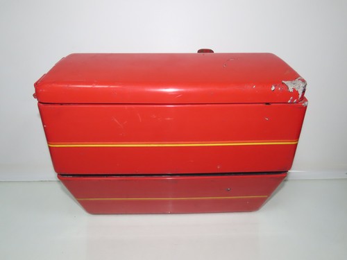 Moto guzzi v35 v50 v65 - moto,