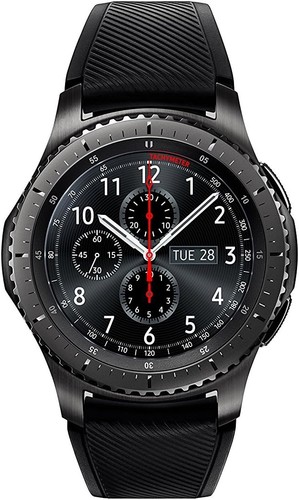 Samsung gear frontier - samsung,