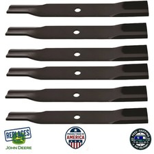 6PK Lame 20-1/2" Repl John