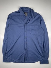 Y's Aspesi cotton jersey shirt