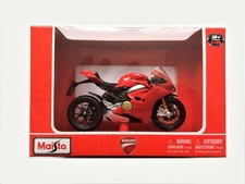 Ducati panigale scala - panigale, 1/18