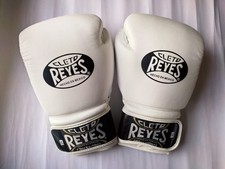 Guantoni da boxe Cleto Reyes