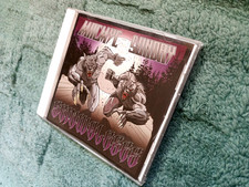 MACMYC vs SUNDAY SKINWALKERS