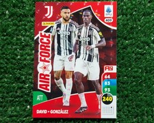 CARD ADRENALYN XL PANINI