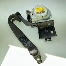 CINTURA DI SICUREZZA POSTERIORE SX PER OPEL Astra Berlina (K) 367970717 (15>)