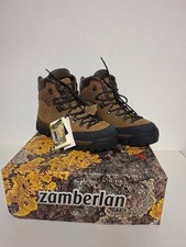 SCARPONI ZAMBERLAN N 43 SUOLA
