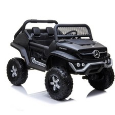 Macchina Elettrica per Bambini