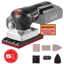 Levigatrice Orbitale PARKSIDE