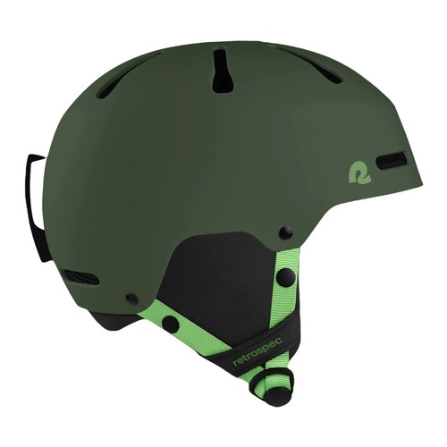 Casco sci snowboard - da,