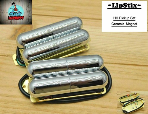 Lipstix set di - lipstix, pickup
