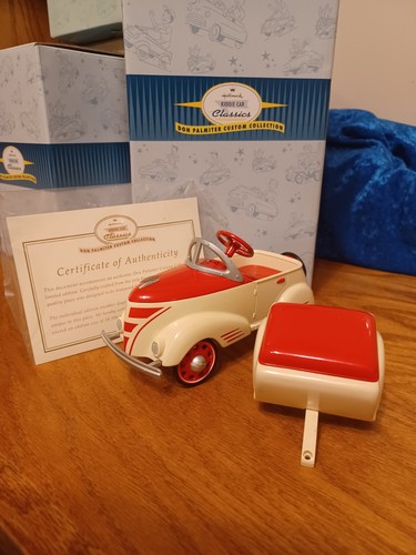 Hallmark 1940 girarrosto - 1940, e