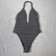 Bikini Fendi pezzo unico 44