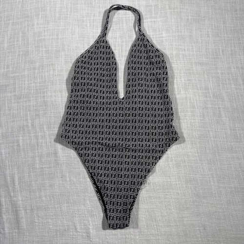 Costume bagno fendi pezzo - costume,