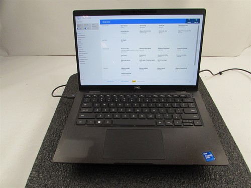 Dell latitude 7420 - 7420, (ultrabook)