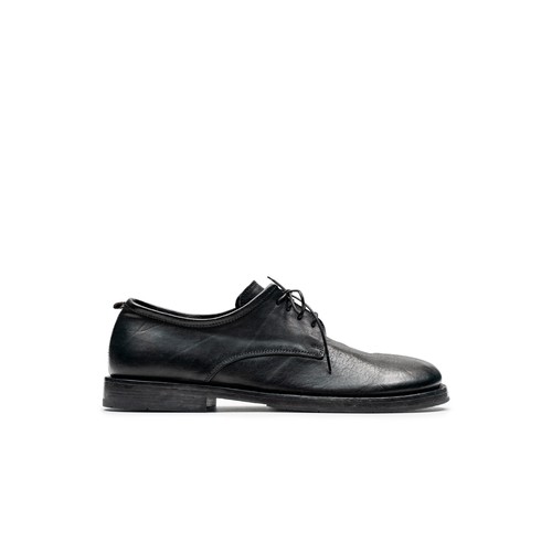 Scarpa uomo moma - moma, allacciata