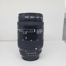 Nikon AF Nikkor 28-85mm