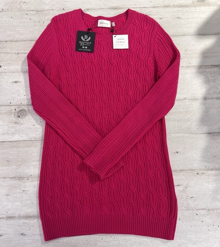 Maglione 100 puro cashmere - 100%,