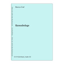 Carambolage Graf, Bianca: