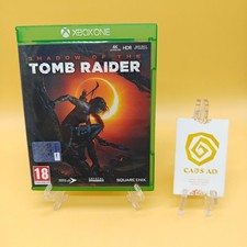 Gioco Shadow of the Tomb Raider Videogioco XBOX ONE Pal ita