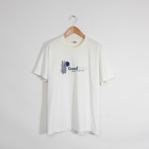 Shirt goodland country club - t-shirt,