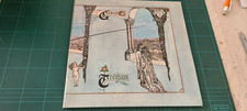 Genesis trespass lp vinile - genesis,